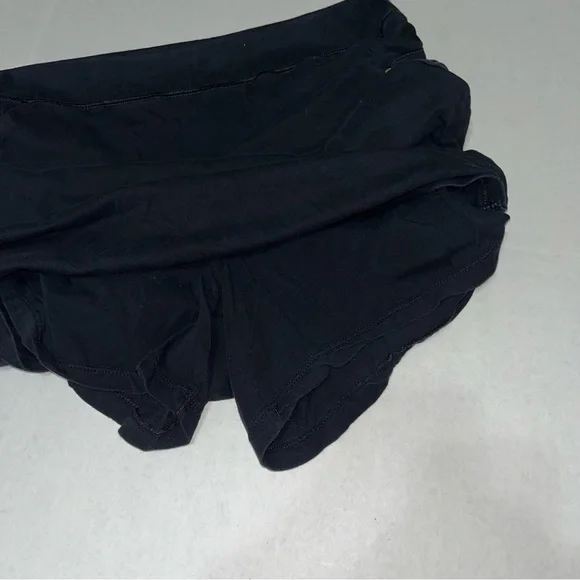 Jones New‎ York Signature Black Small Skort - Picture 10 of 10
